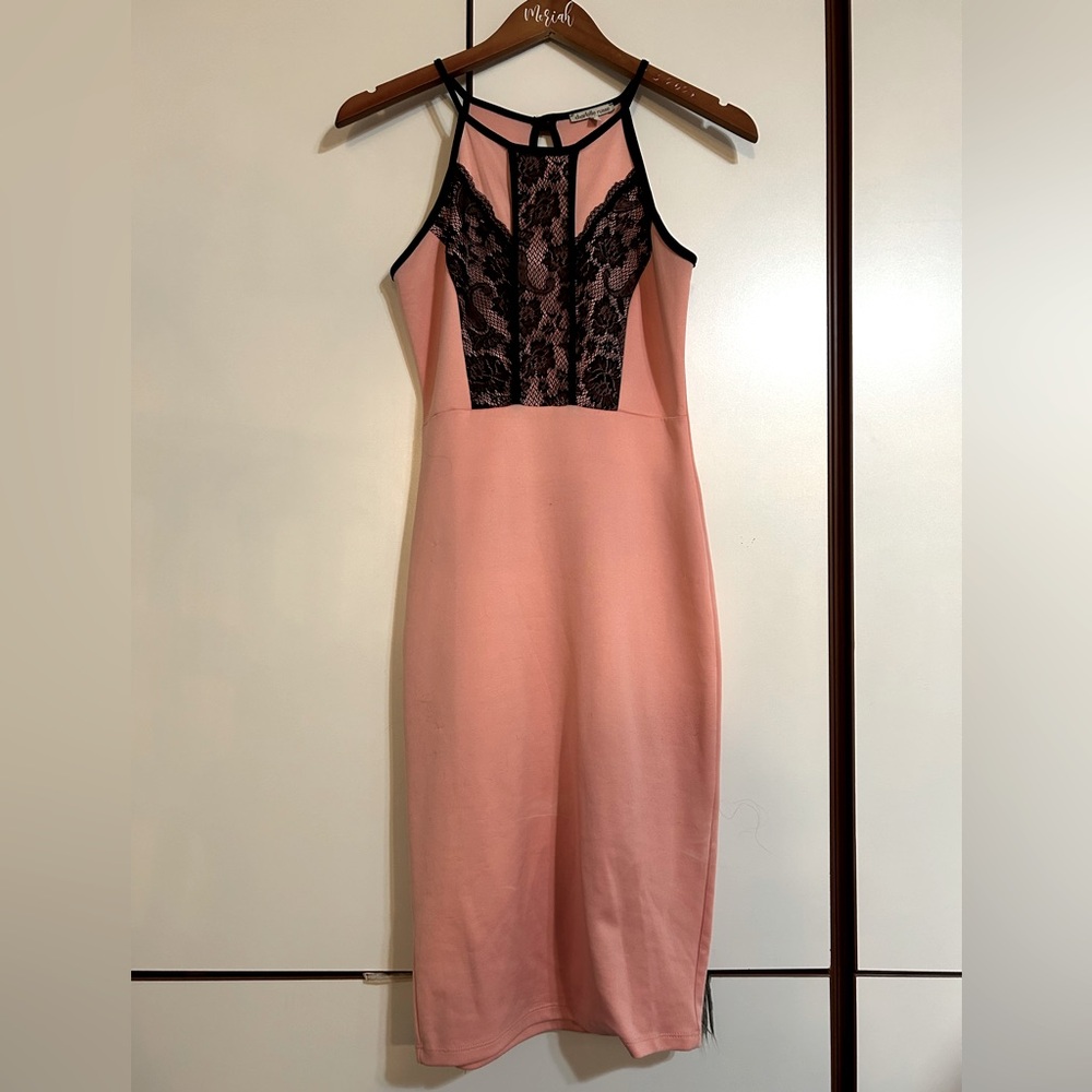 Charlotte Russe Dress